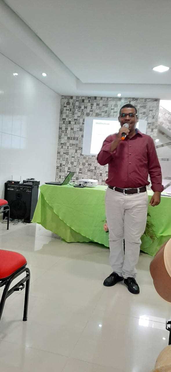 Camacã: Futuros Conselheiros Tutelares recebem treinamento e capacitação